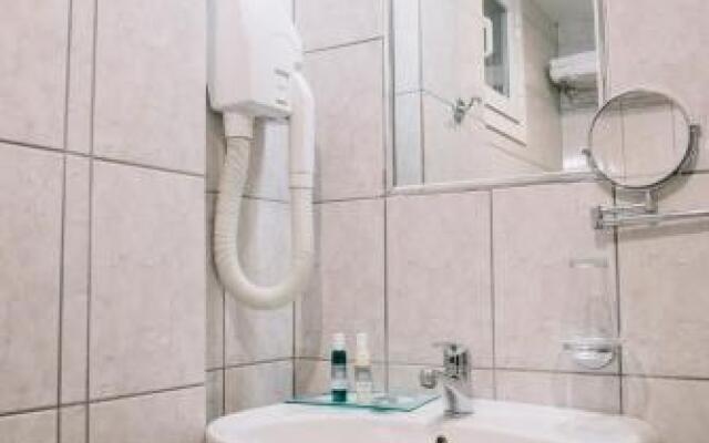 Hotel Pappas