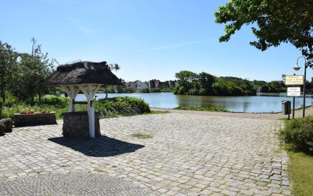 Berthin-Bleeg-Str. 1, W4, Esprit 3