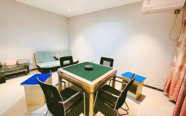 Mengdu 98 Chain hotel
