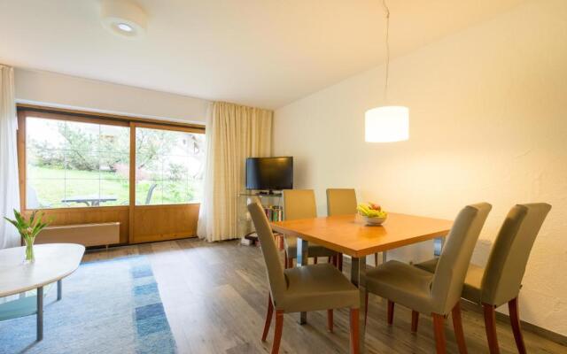 Ferienwohnung Fröhlke