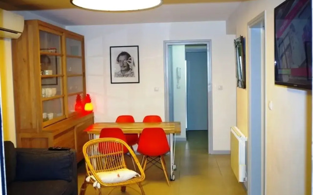 Apartamento Moli - A186