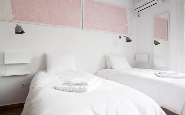 Boutique Athens Apartment Kr1