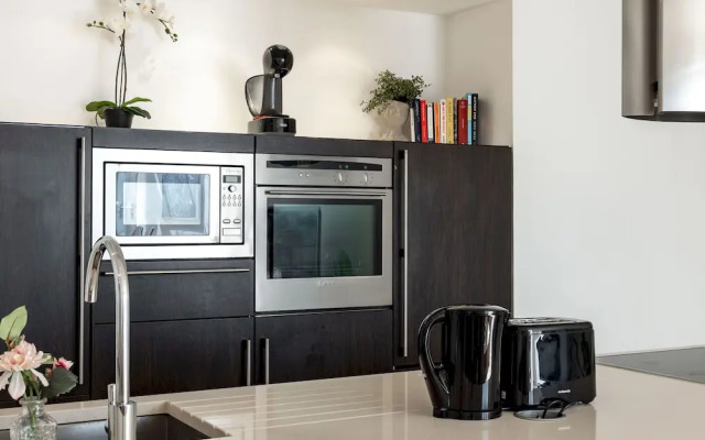 Luxury 2 Bedrooms Flat Next to Harrods
