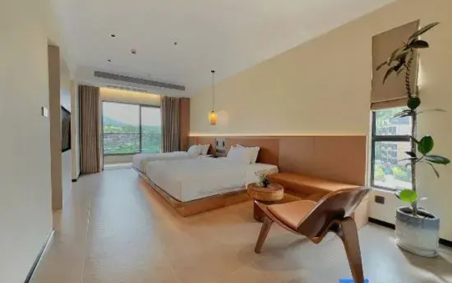Qianjiangyue Homestay