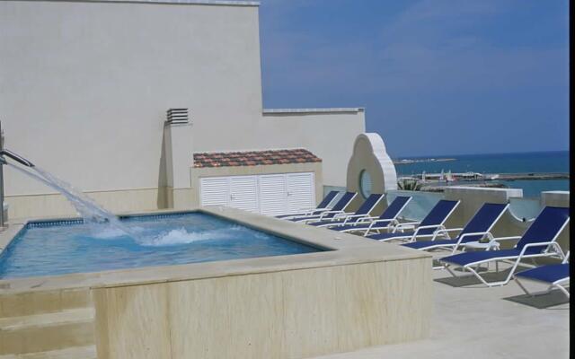Sercotel Kalma Sitges