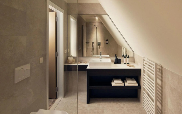 Van der Valk Hotel Mechelen