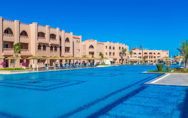 Pickalbatros Aqua Vista Resort - Hurghada