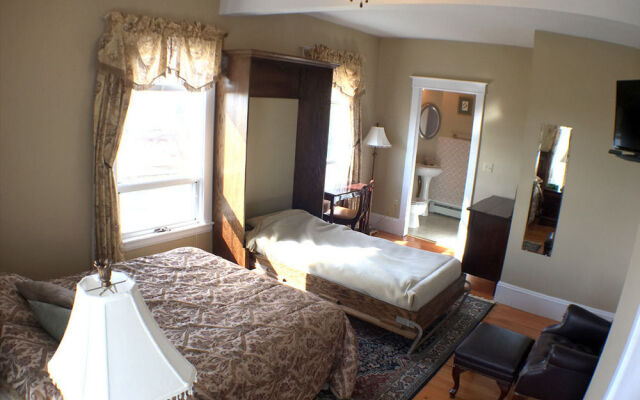 Chateau Sainte-Marie