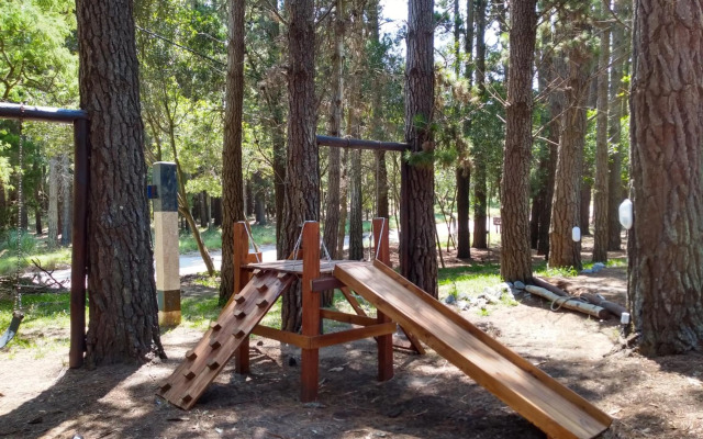 Sueño Pampa Apart y Cabañas