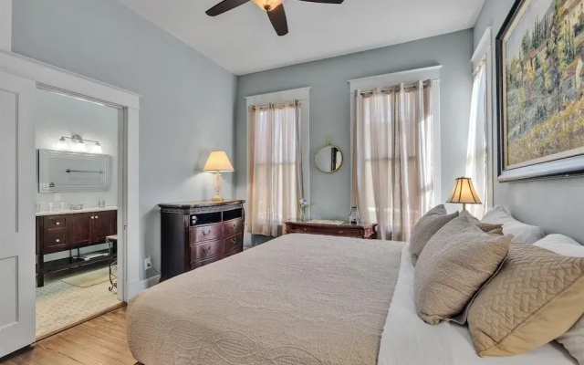 Historic Elegance 3 Bedroom Home