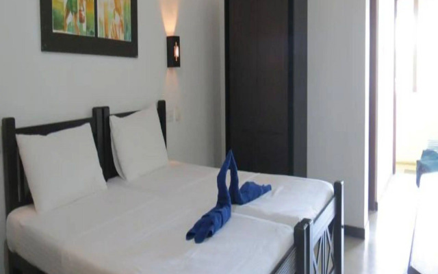 Scandinavia Hotel