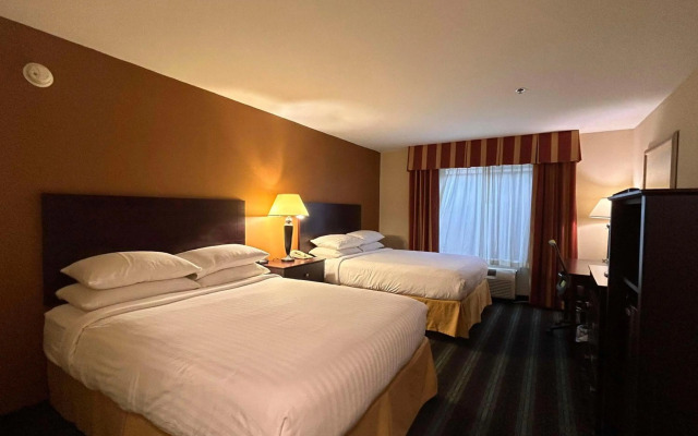 Express Inn Leesville Ft Johnson, SureStay Collection by BW