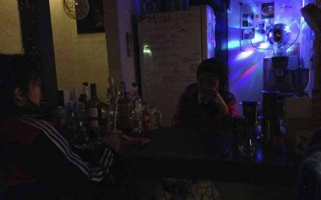 Hostel Yume Nomad
