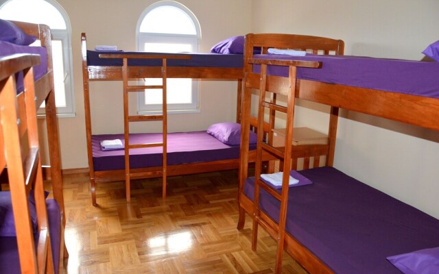 Montenegro Hostel Podgorica