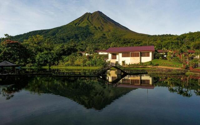 Los Lagos Hotel Resort & Spa