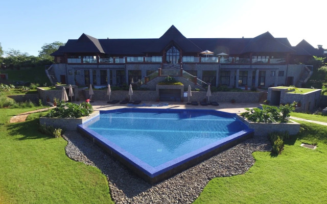 The Retreat at Ngorongoro