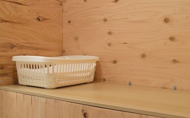 Guesthouse NEST - Hostel