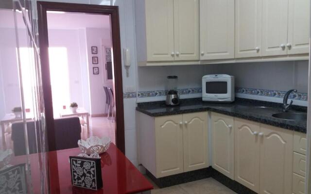 Tenerife Holiday Home