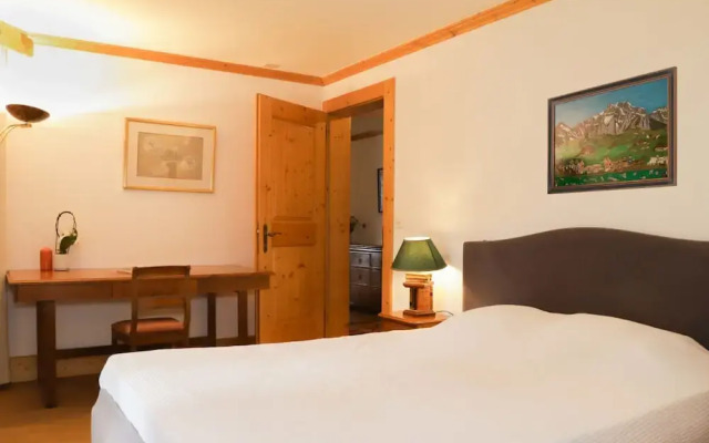 R Sidence Le Bristol Ollon