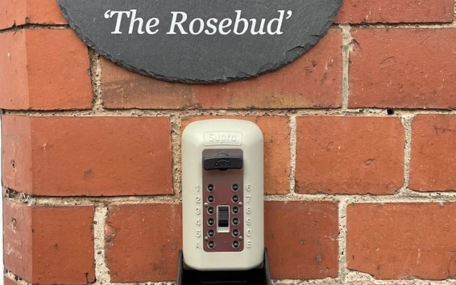 The Rosebud