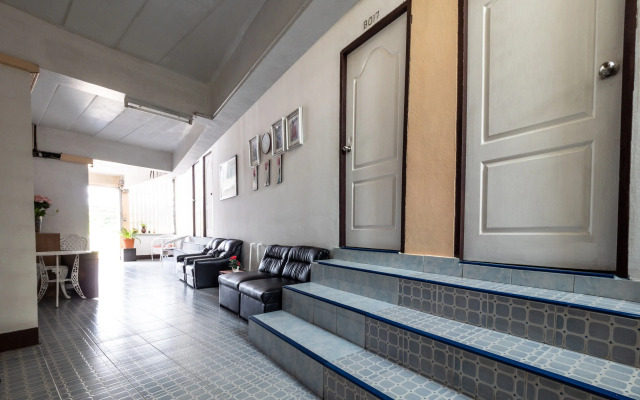 Uma Apartment By OYO Rooms