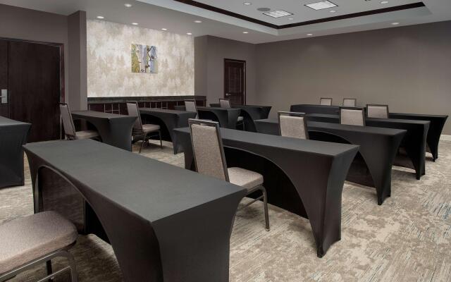 Hilton Garden Inn Dallas/Duncanville