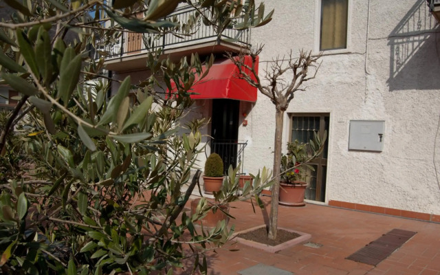 Hotel Marchesini