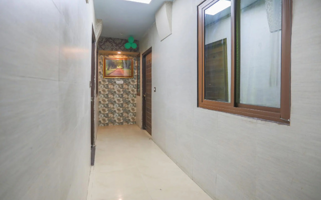 OYO 75675 Comfort Stay Inn