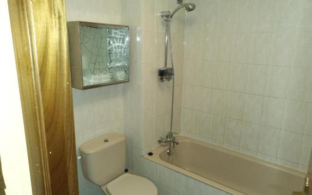 Plaza Europa 4 primera planta apartamento 10