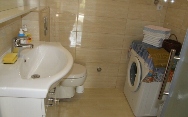 Apartment Judmila