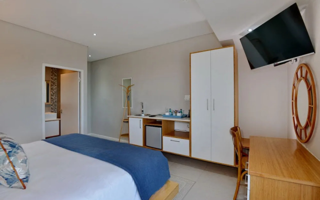 The Shark Bay Boutique Hotel & Spa