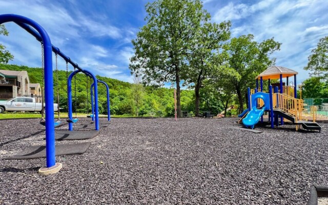 Chickadee 25-4 2 Bedroom Condo