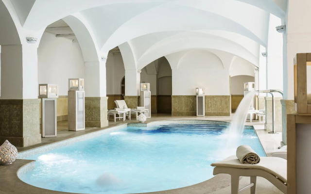 Borgobianco Resort & Spa Polignano - MGallery Collection