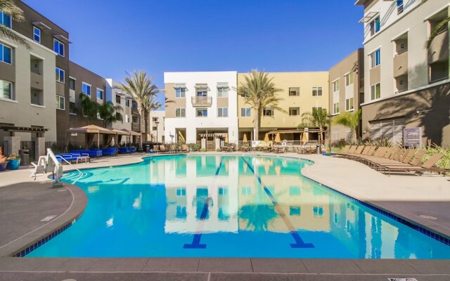 The Luxe Suites of San Marcos
