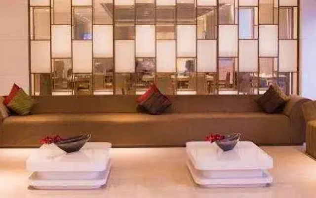 Regenta Central Grand Exotica Pune
