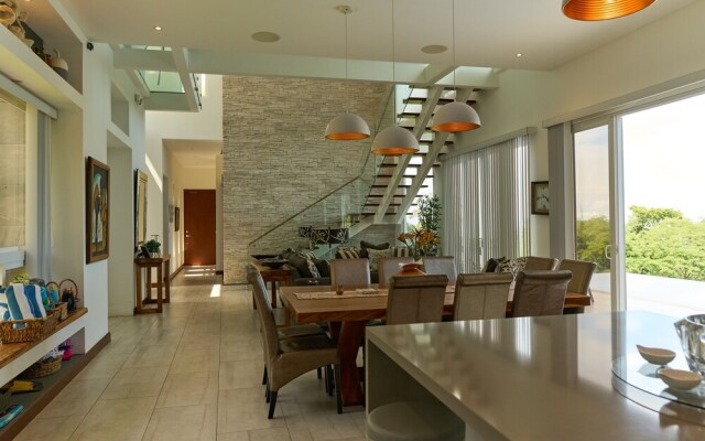 Luxury Hillside Estate at Nativa Resort by RedAwning