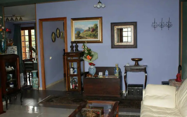 Casa a Santa Tecla