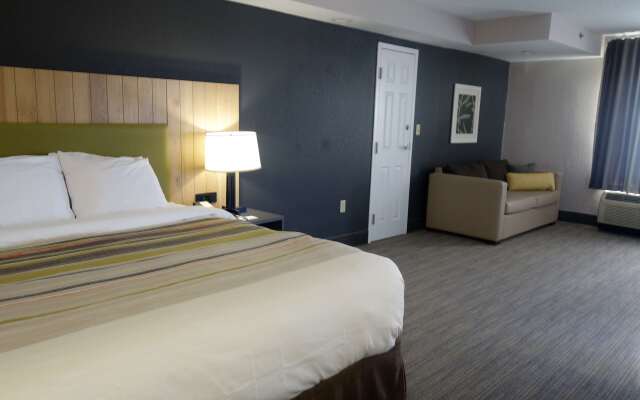 Country Inn & Suites by Radisson, Pigeon Forge South, TN