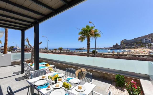 BeachFront Suites Morea Puerto Rico by VillaGranCanaria