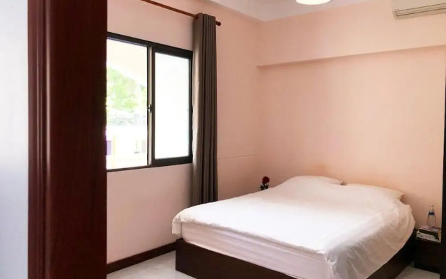 Seana Resort Phu Quoc