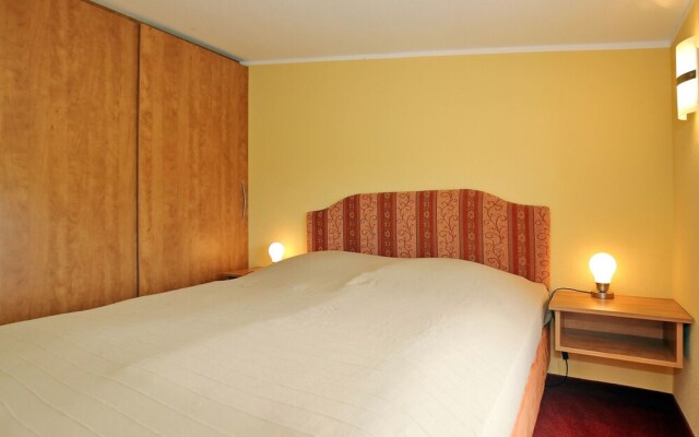 Lovely Apartment in Kühlungsborn near Sea Beach