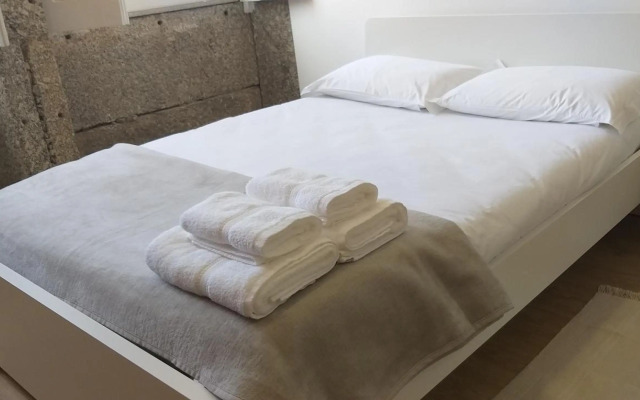 SÃO VICTOR Studios HISTORIC CENTER