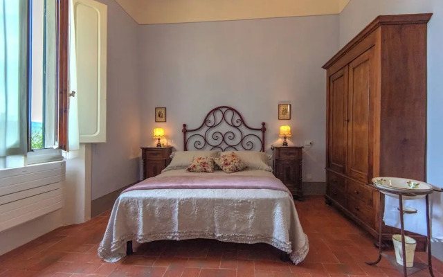 Agriturismo Villa Ulivello in Chianti
