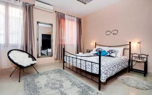 Rovinj City Apartment