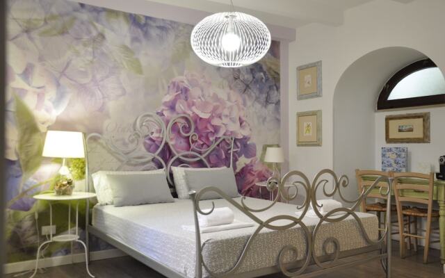 B&B Albornoz