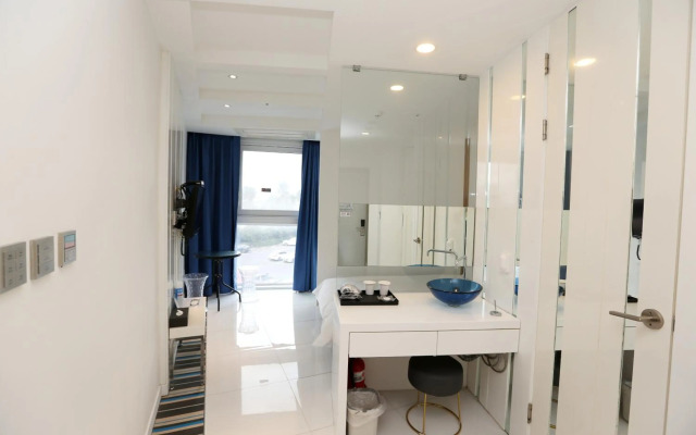 Hamdeok Beach Stay Jeju