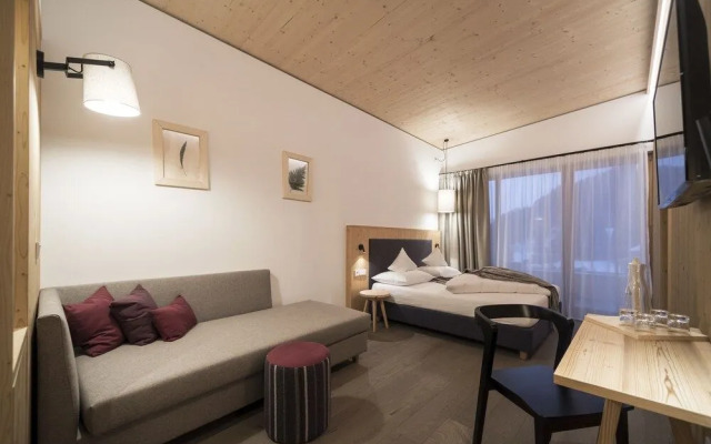 Familienhotel Feuerstein