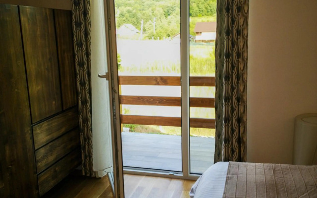 Filargo Apartments - Cazare Sovata