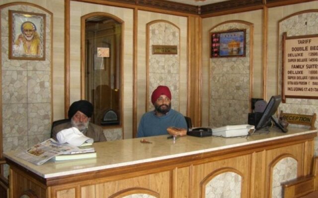Hotel ChanniRaja