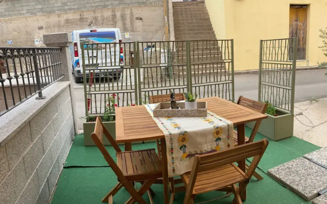 Sardinia RE - Borgo Marconi
